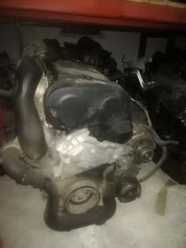 80 BKP BKD BRE 2.0 MOTOR ÇIKMA PARÇA